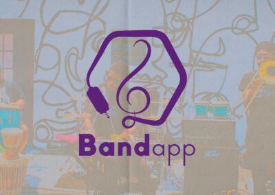 BandApp