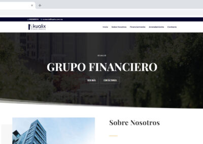Kualix