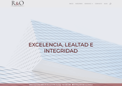 R&O ABOGADOS